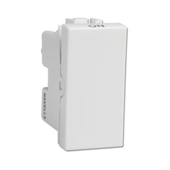 Havells REO 16AX Switch 1 Way AHBSXXW161 