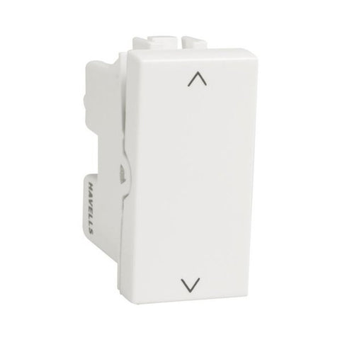 Havells REO 16AX Switch 2 Way AHBSXXW162 