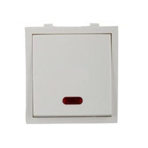 Havells REO 20AX Mega Indicator Switch 1 Way AHBMXIW201 