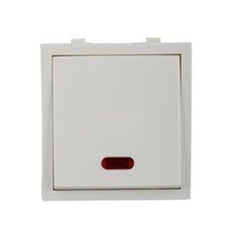 Havells REO 20AX Mega Indicator Switch 1 Way AHBMXIW201 