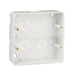 Havells REO 18M Surface Plastic Boxes AHBXMIWX18 
