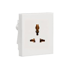 Havells REO Universal Socket AHBKUXW162 