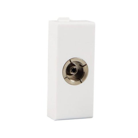 Havells REO TV Socket AHBKTOW001 