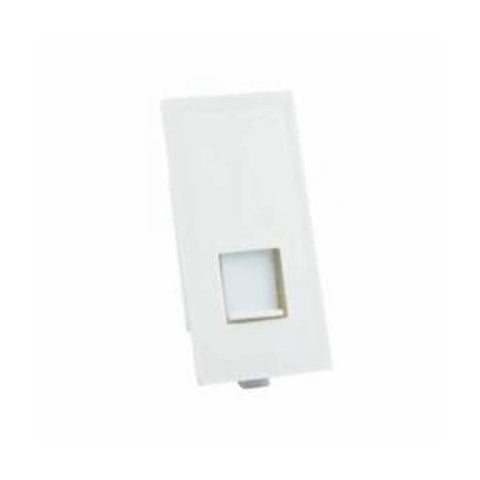 Havells REO RJ-11 With Shutter AHBKRWW111 