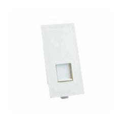 Havells REO RJ-11 With Shutter AHBKRWW111 