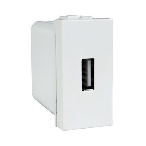 Havells REO USB Charger 2.1A AHBGEEW061 