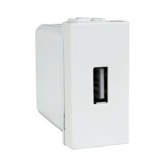 Havells REO USB Charger 2.1A AHBGEEW061 