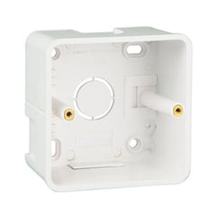 Havells REO 1/2M Surface Plastic Boxes AHBXMIWX01 