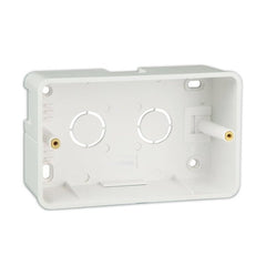 Havells REO 4M Surface Plastic Boxes AHBXMIWX04 