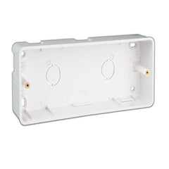 Havells REO 6M Surface Plastic Boxes AHBXMIWX06 