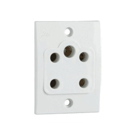 Havells REO 8M Surface Plastic Boxes AHBXMIWV08 