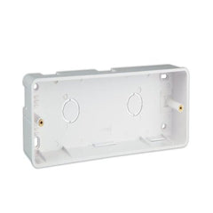 Havells REO 8M(H) Surface Plastic Boxes AHBXMIWX08 