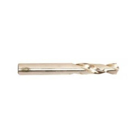 Addison HSS Parallel Shank Twist Drills Stub Series (14.00mm – 14.75mm) 