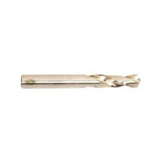 Addison HSS Parallel Shank Twist Drills Stub Series (14.00mm – 14.75mm) 