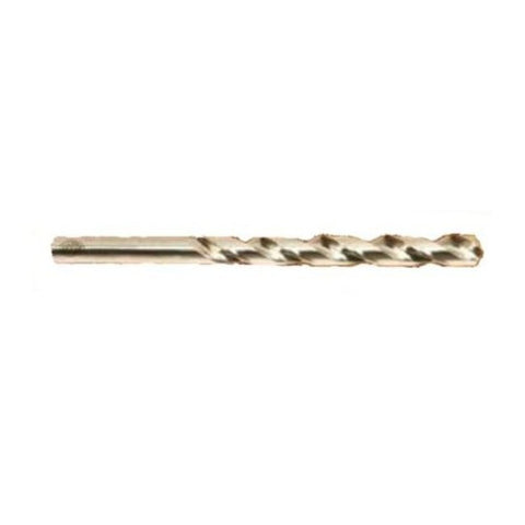 Addison HSS Parallel Shank Twist Drills Long Series (18.0mm – 18.75mm) (Pack of 2) 