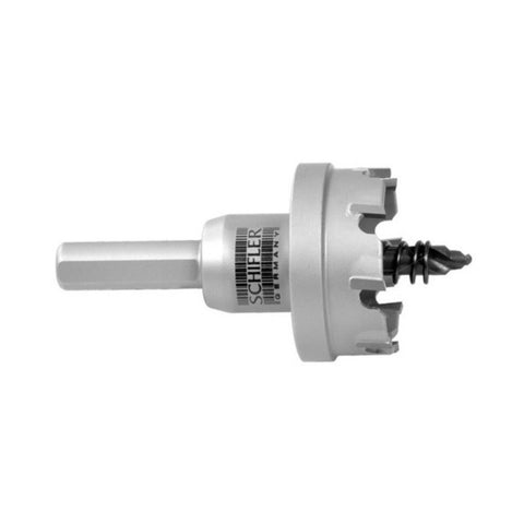 Schifler Cutting Depth 5 mm TCT Multi Purpose Holesaw 50mm-61mm 