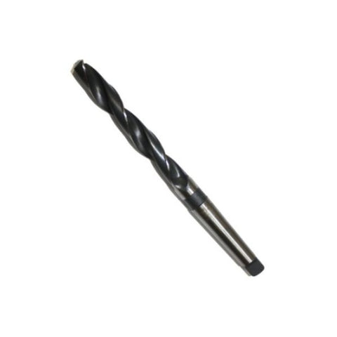 Addison M35 HSS Taper Shank Twist Drill (With Crank Shaft Design) 16.00mm – 16.75mm (Pack of 2) 