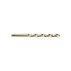 Addison HSS Parallel Shank Twist Drills Extra Long 225 mm (Pack of 3) 