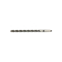 Addison HSS Parallel Shank Twist Drills Long Series 31-40.5 mm