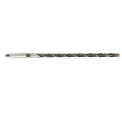 Addison HSS Taper Shank Twist Drills Extra Long 200mm (pack of 2)