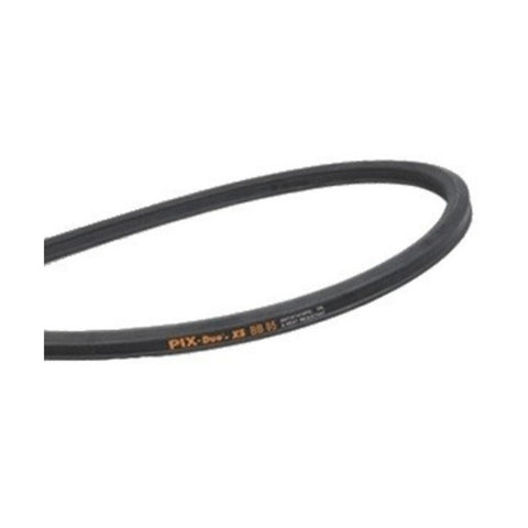 PIX Double Sided Hexagonal Wrap Belts AA Section 13 x 10 mm 