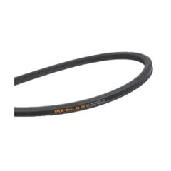 PIX Double Sided Hexagonal Wrap Belts AA Section 13 x 10 mm 