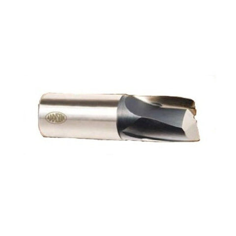 Addison HSS Slot Drills Parallel Shank Dia(3 – 50mm) Pack of 4