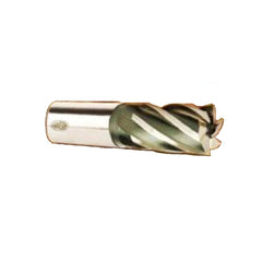 Addison HSS End Mills Taper Shank Dia(1/8 – 15/16mm) Pack of 3