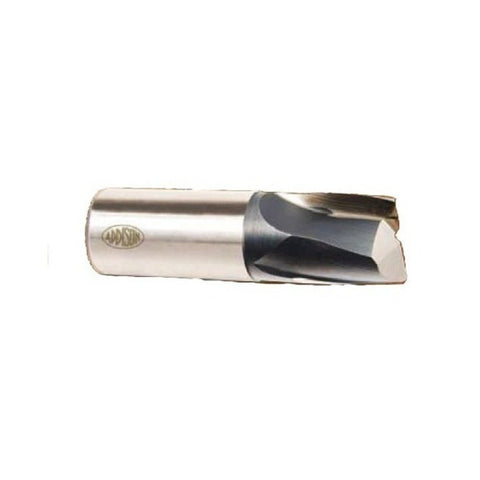 Addison HSS Slot Drills Parallel Shank Dia(1/8 – 2mm) Pack of 4