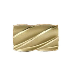 Addison HSS Helical Cylindrical Cutters  Diameter 3” 
