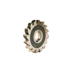 Addison HSS Slotting Cutters Dia 4 inch 