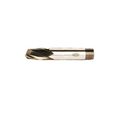 Addison HSS Screwed shank Slot Drills Long Series Dia(1mm – 2mm) 