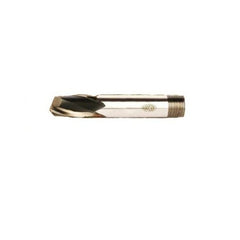 Addison HSS Screwed shank Slot Drills Long Series Dia(1mm – 2mm) 