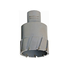 Broach Cutter Depth Of Cut 100mm TCT Cutter 18mm-32mm 