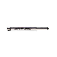 Broach Cutter Pilot Pin for TCT Cutters (Depth of Cut : 50mm) 