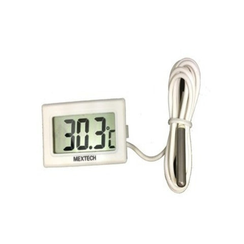 Mextech Digital Thermometer PM-10 