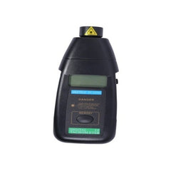 Mextech Non Contact Digital Tachometer 2.5-99999 RPM DT-2234C 
