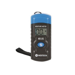 Mextech Wood Moisture Meter MD2G 