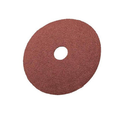3M 381 CP 5" Aluminium Fibre Disc 