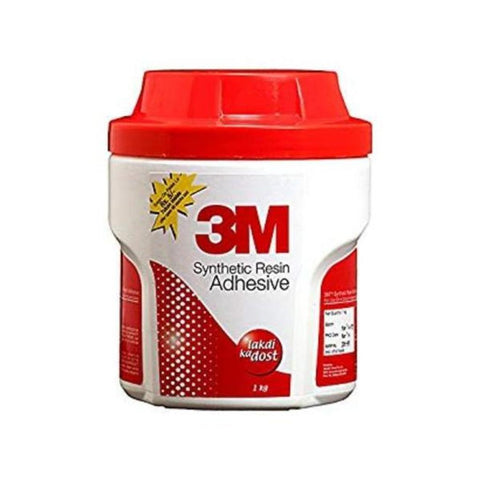 3M Synthetic Resin Adhesive 500G 