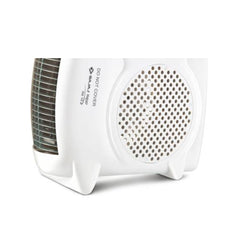 Bajaj Heat Convector Room Heater Majesty RX10 