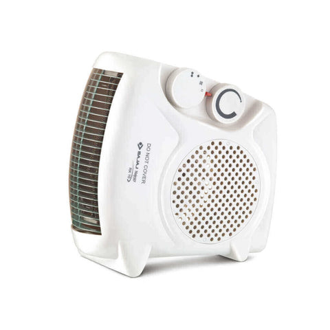 Bajaj Heat Convector Room Heater Majesty RX10 