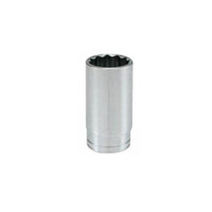 De Neers Drive Socket 25mm 