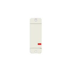 Norisys Square Series Indicator Light 1 Module S7600 .01