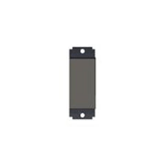 Norisys Square Series Switch 6A 1Module 1Way S7110 .23