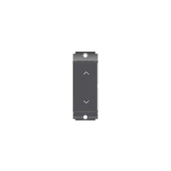 Norisys Square Series Switch 6A 1Module 2Way S7210 .23 