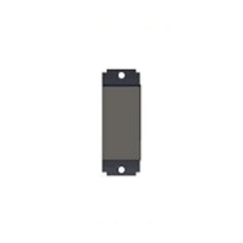 Norisys Square Series Switch 16A 1Module 1Way S7130 .23