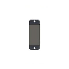 Norisys Square Series Switch 16A 1Module 1Way S7130 .23