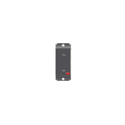 Norisys Square Series Switch With Indicator  16A 1Module 2Way S7231 .23