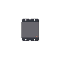 Norisys Square Series Palm Switch DP With Indicator 25A 2Module 1Way S7171 .23